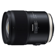 Объектив Tamron SP 35mm F1.4 Di USD для Nikon